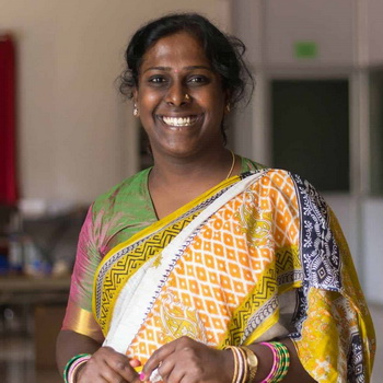 Akkai Padmashali Biography